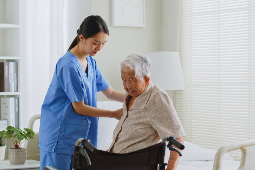 24/7 Support Ensuring Patient Safety