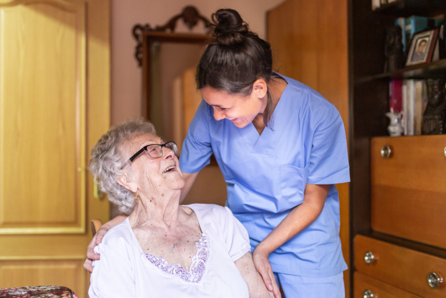 Benefits of Consistent Care in Improving Health