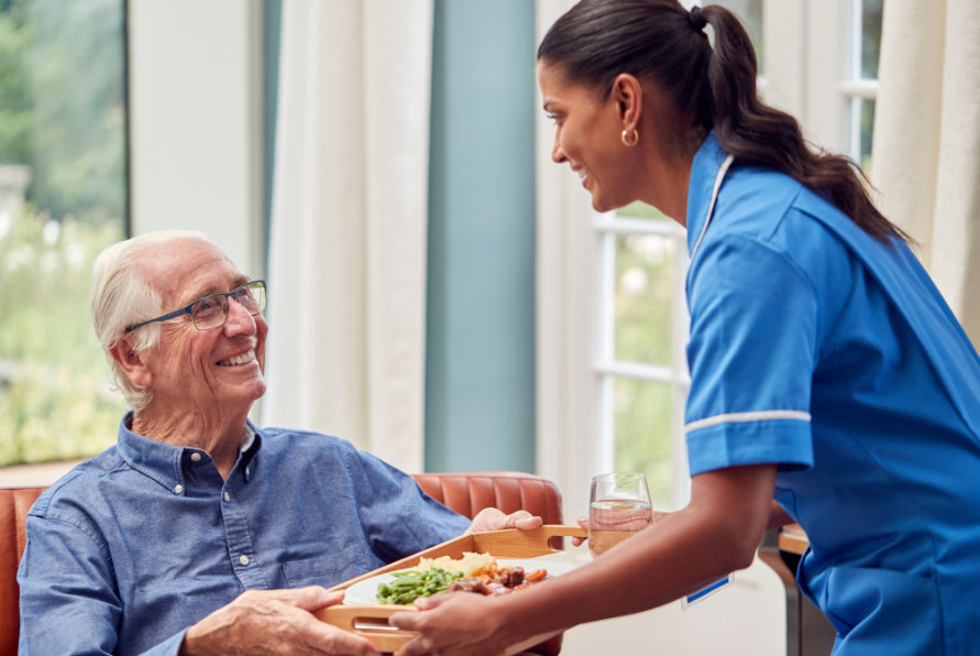Enhancing Wellness Through Dietary Guidance
