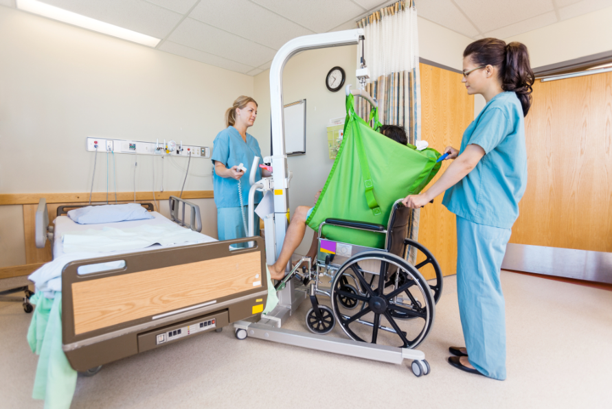 Experience Enhanced Mobility With Hoyler Lifts