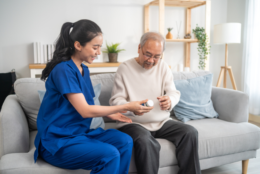 How Supervised Care Improves Health Outcomes