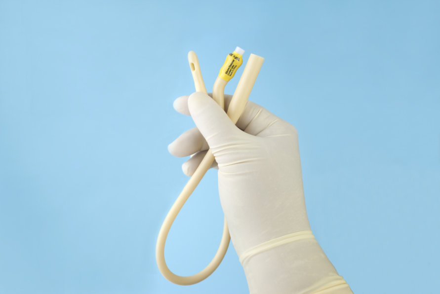 How to Change Catheters Safely at Home