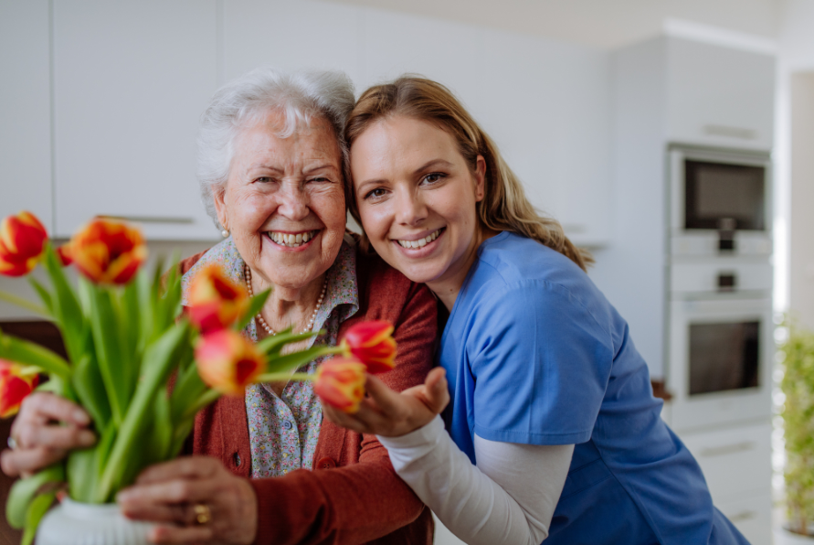 Is an Adult Care Home Right for Your Loved One?