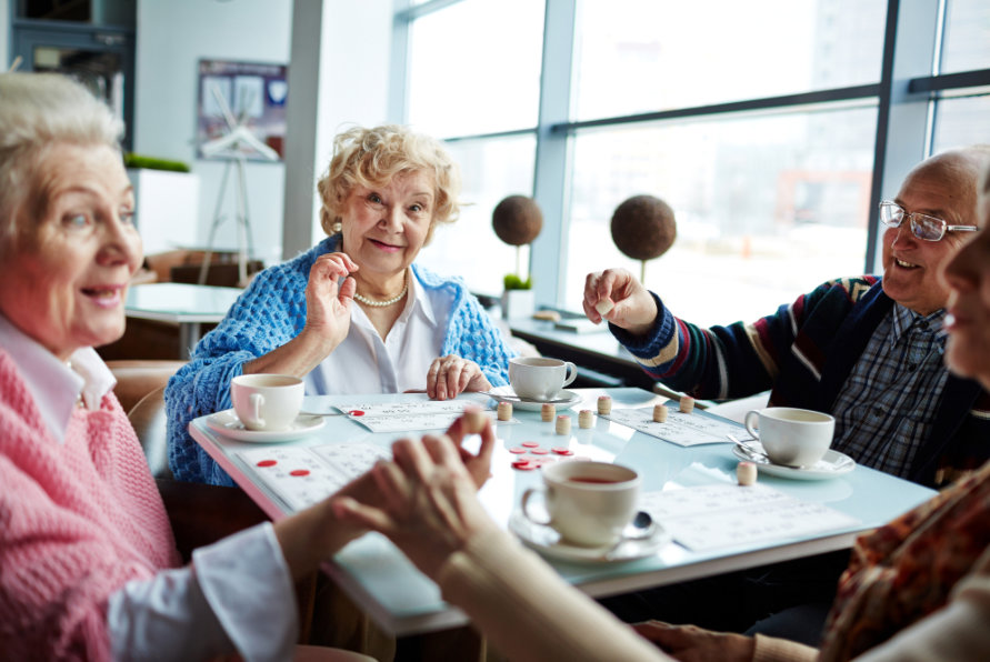 Memory Exercises: Boosting Cognitive Functioning Daily