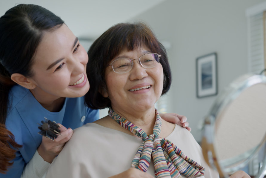 Preventive Strategies to Enhance Dementia Care