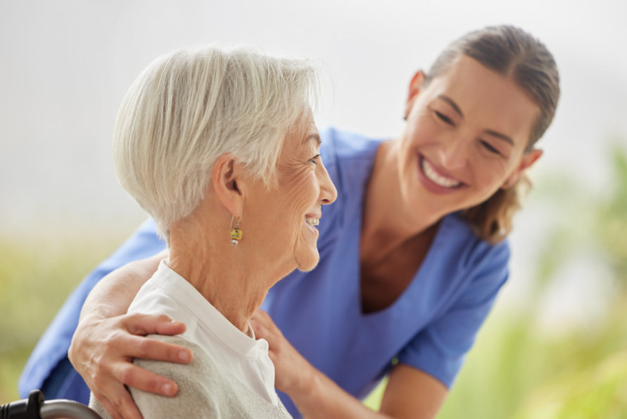 Providing Support for Forgotten Health Concerns