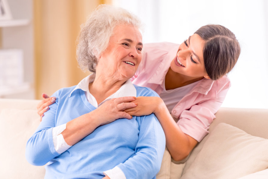 Rest and Care Options for Overwhelmed Families