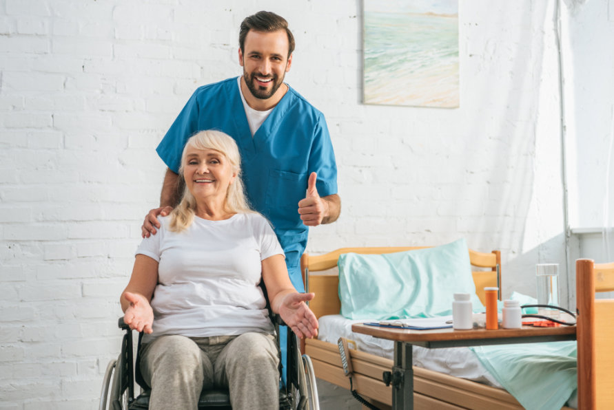 Understanding Hospice Care and Its Benefits
