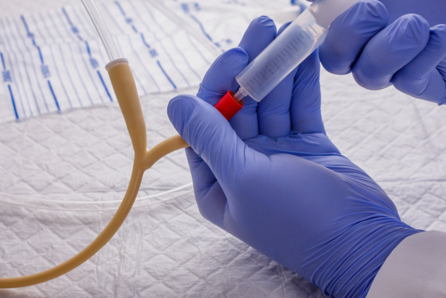Your Top Catheter Care Questions Answered