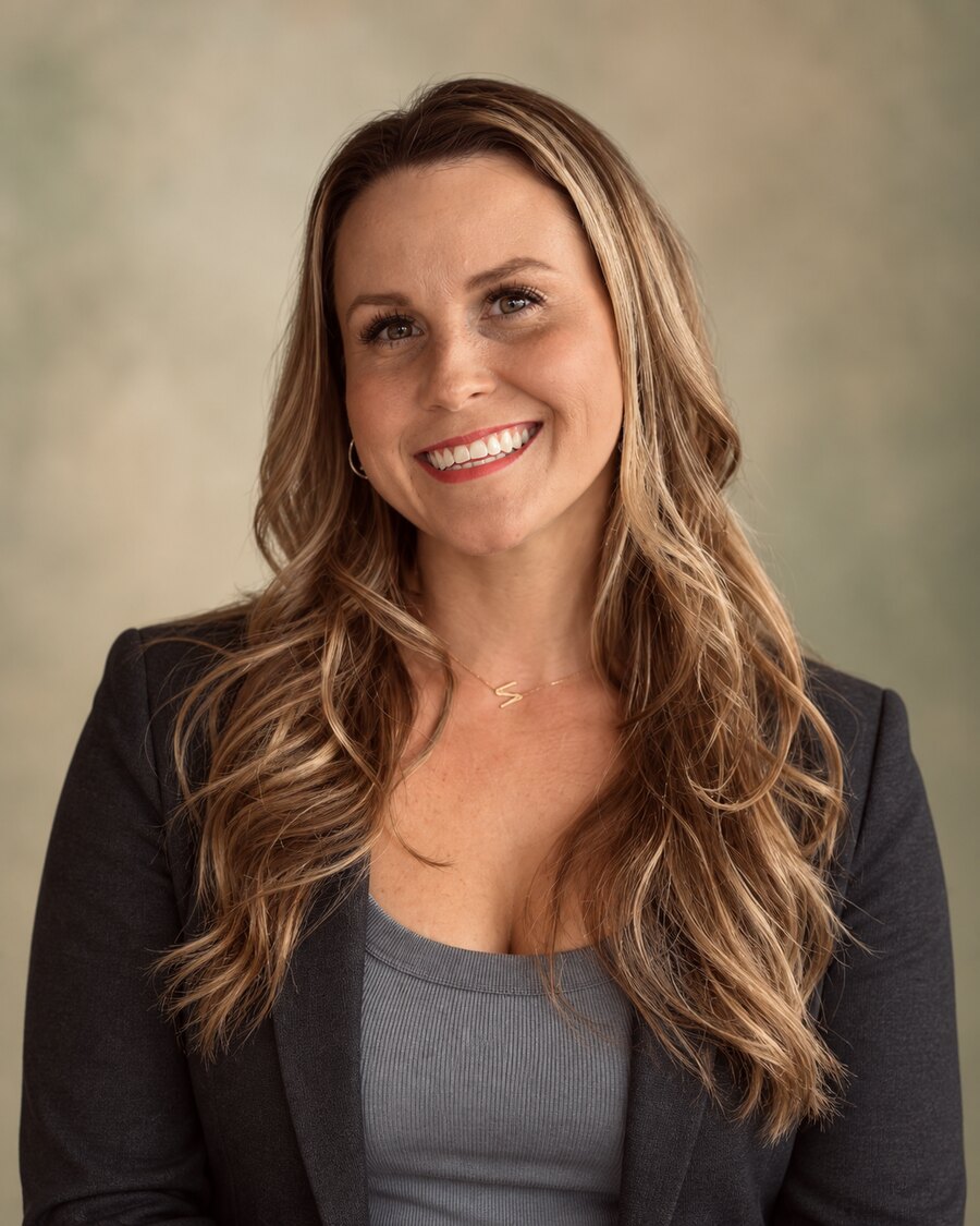Nicole Carter, Owner and Operator of AAA Shepherd’s Care Home