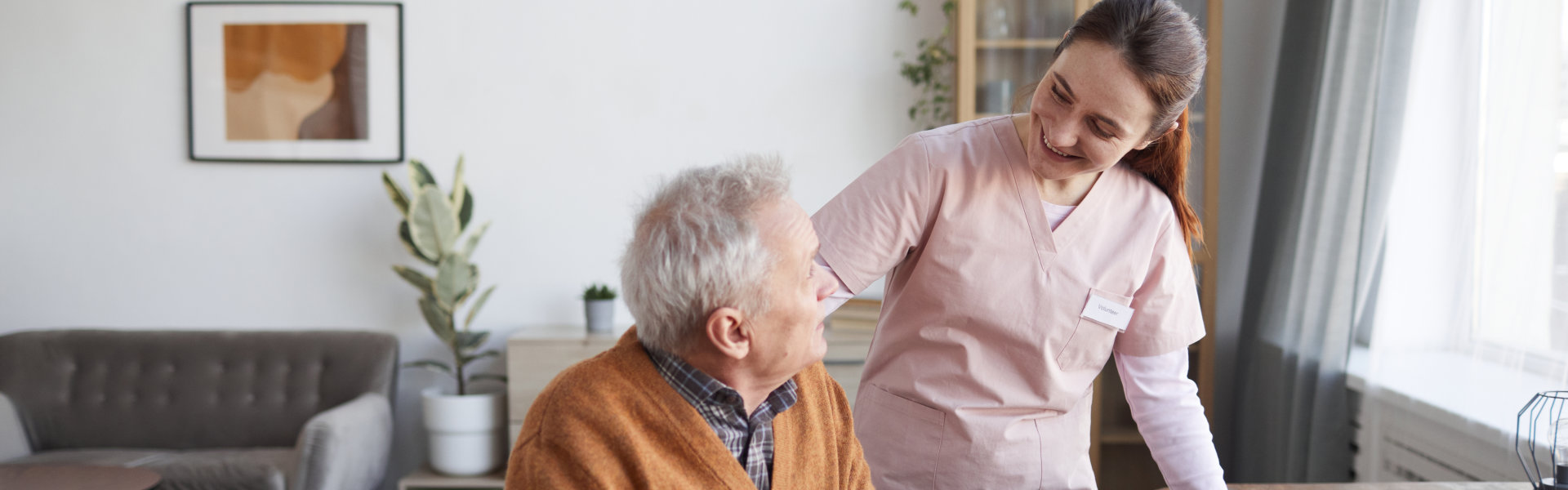 Adult Day Services at Ironwood