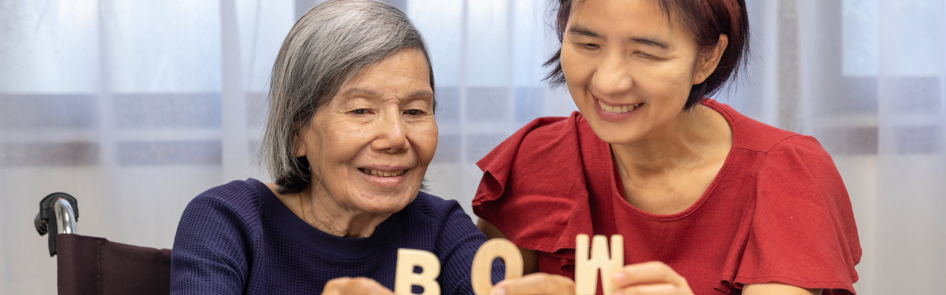 Dementia & Memory Care