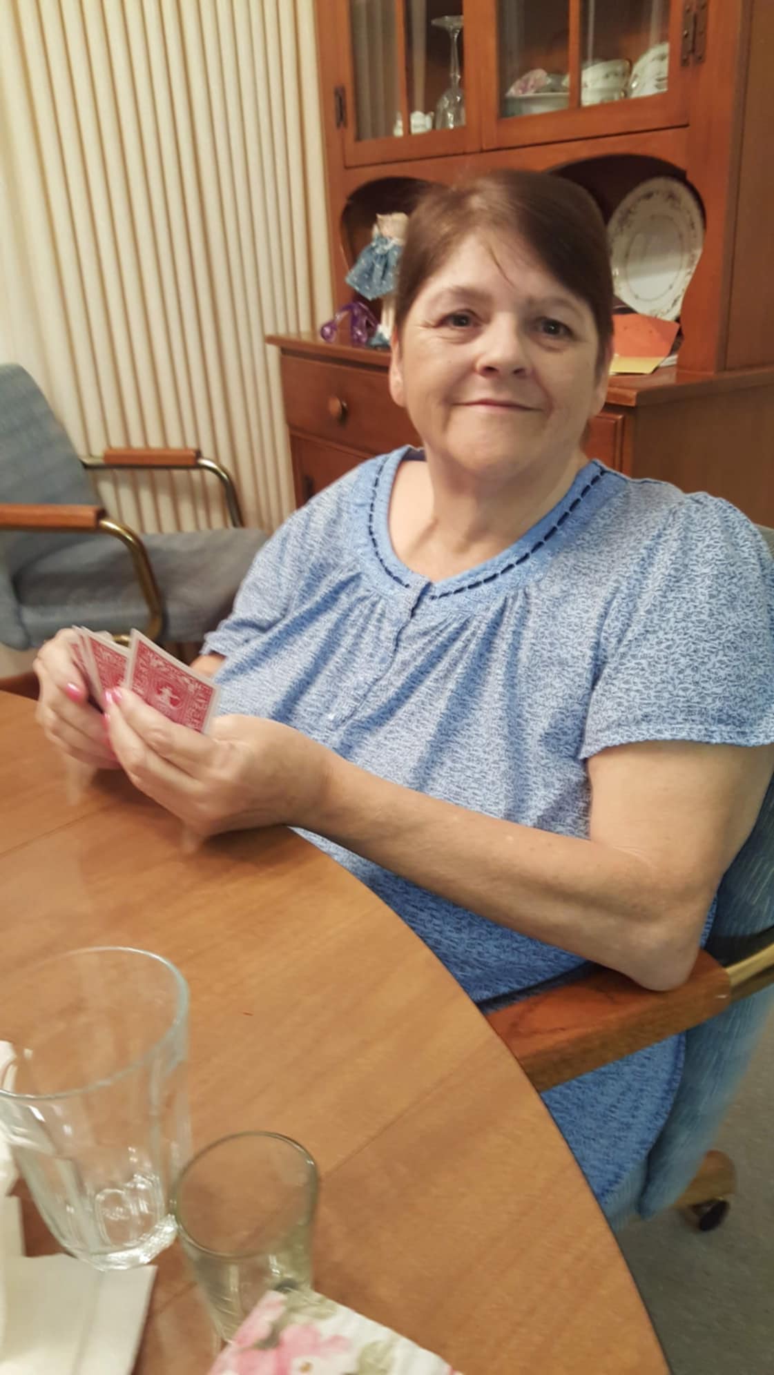 Inside AAA Shepherd's Care Home