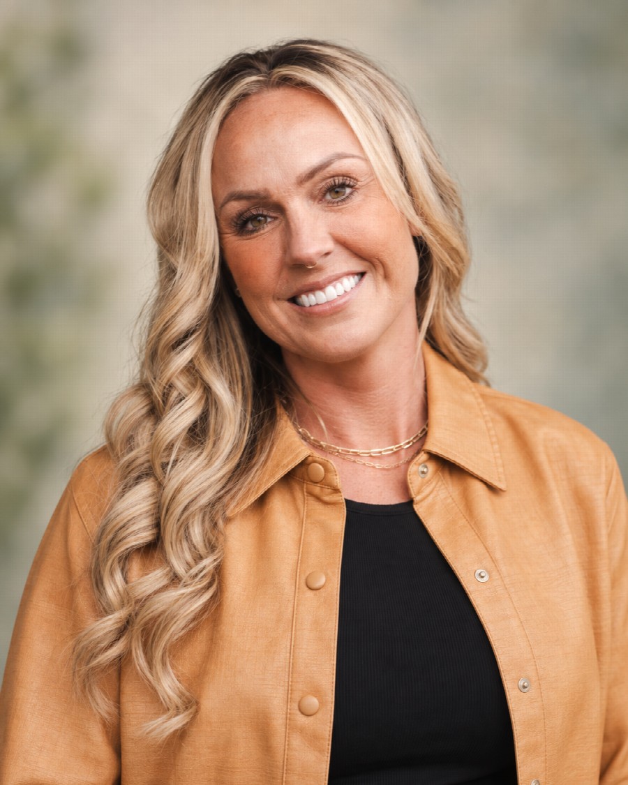 Whitney Workman, Administrator at AAA Shepherd’s Care Home